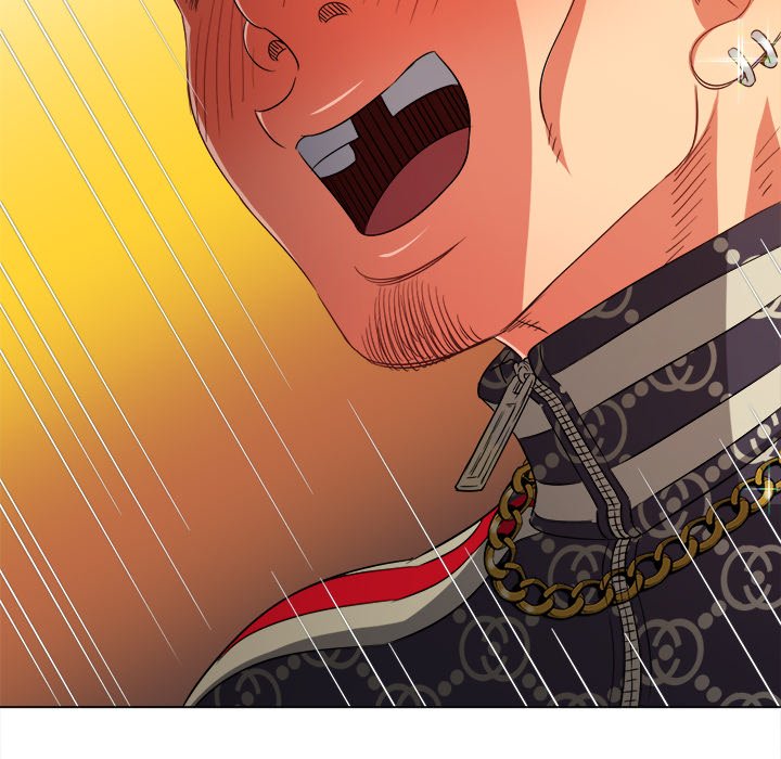 My High School Bully Chapter 193 image 21