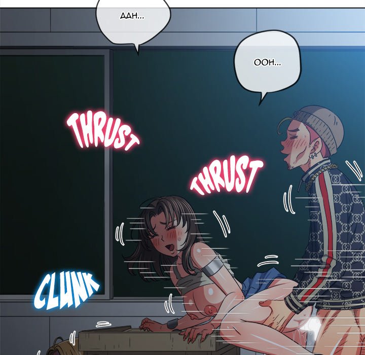 My High School Bully Chapter 193 image 6