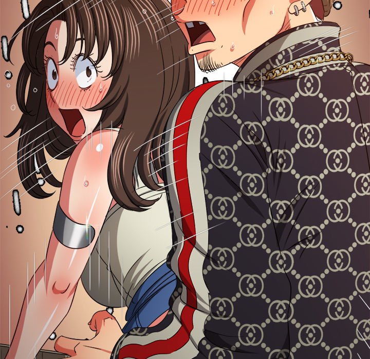 My High School Bully Chapter 193 image 76