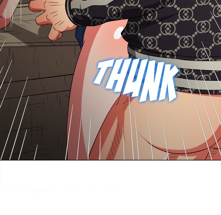 My High School Bully Chapter 193 image 77