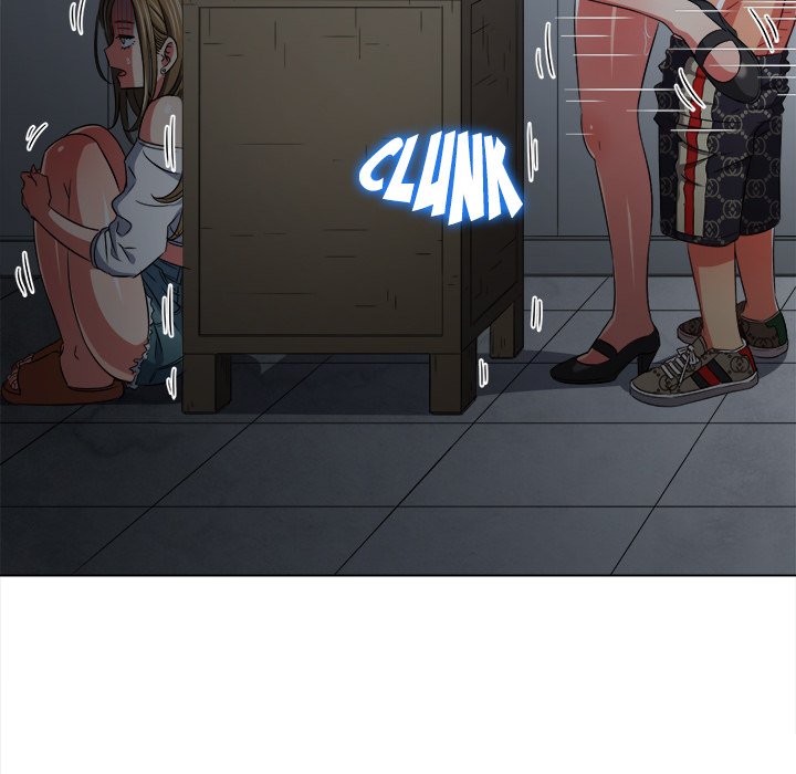My High School Bully Chapter 193 image 7