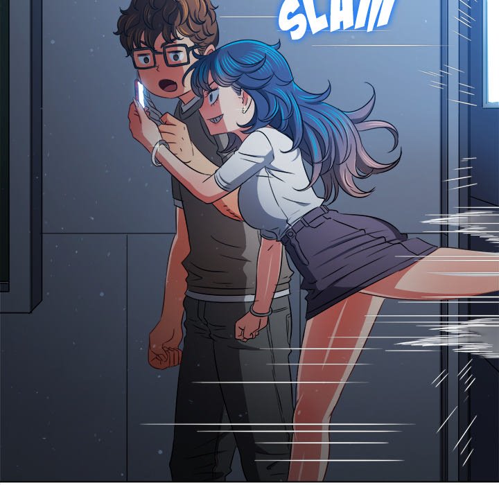 My High School Bully Chapter 193 image 91