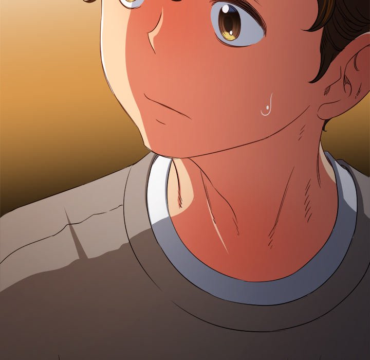 My High School Bully Chapter 195 image 136