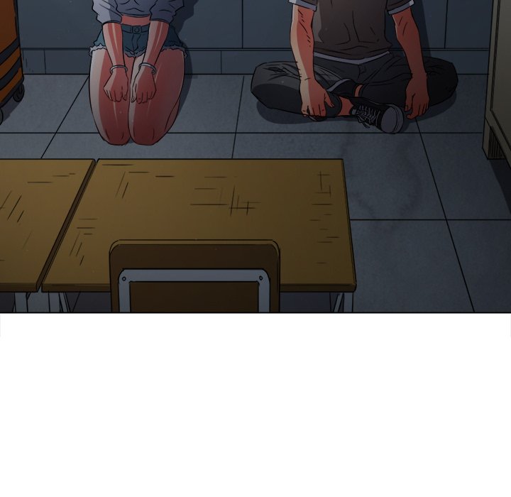 My High School Bully Chapter 195 image 140