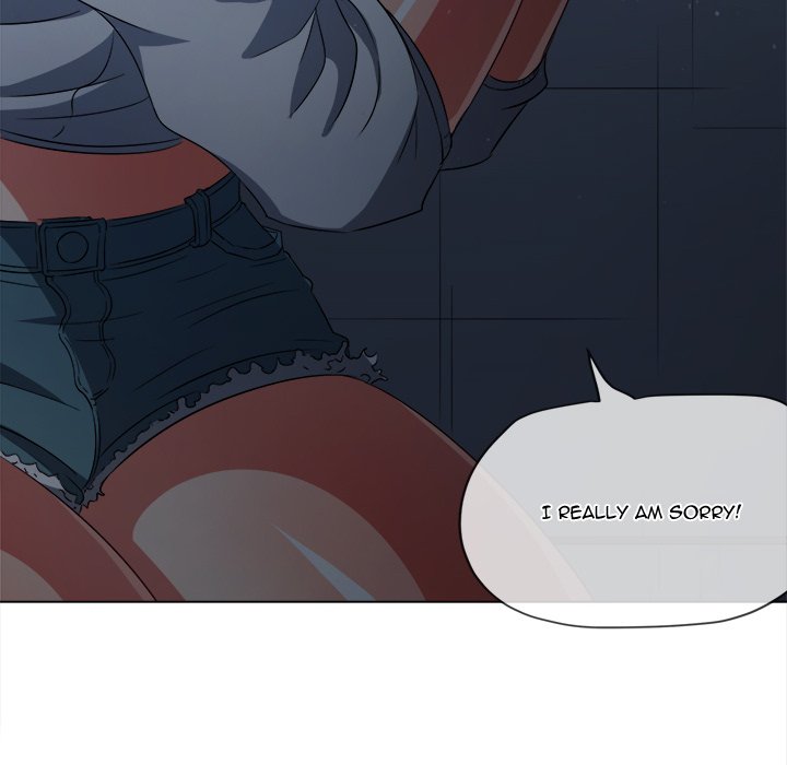 My High School Bully Chapter 195 image 148