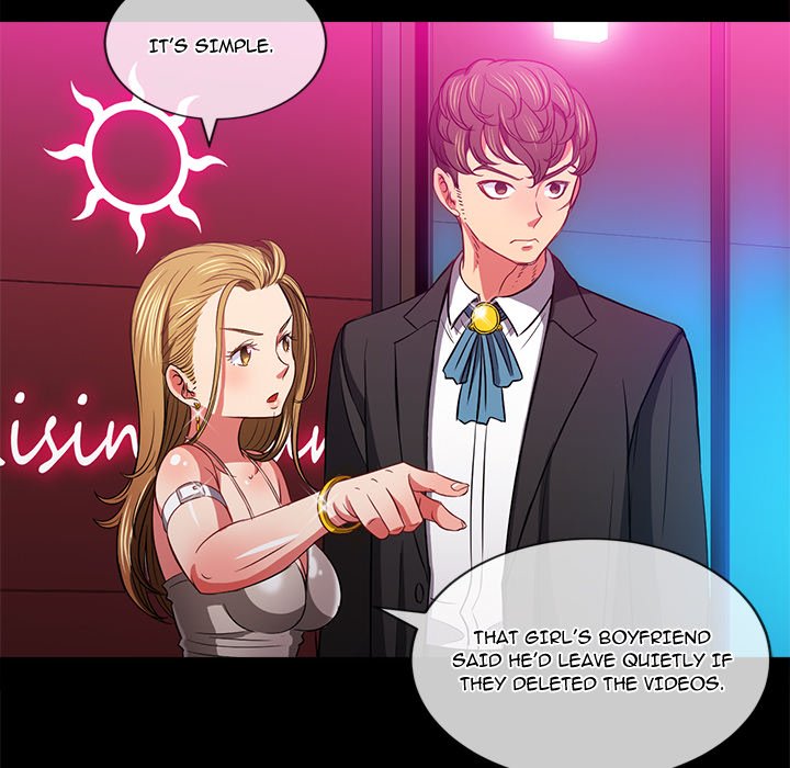 My High School Bully Chapter 195 image 160