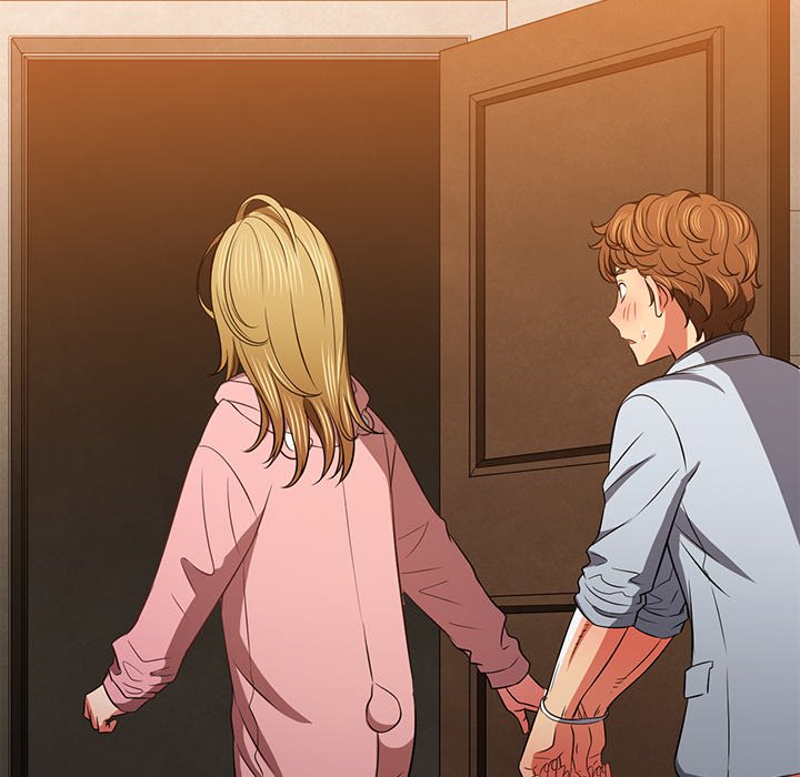My High School Bully Chapter 195 image 167