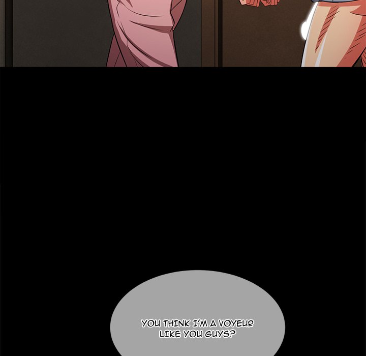 My High School Bully Chapter 195 image 168