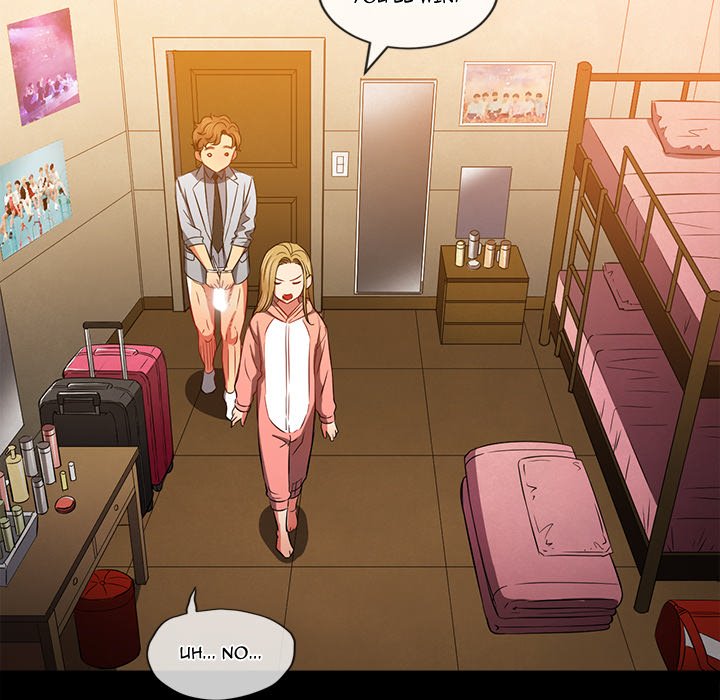 My High School Bully Chapter 195 image 173