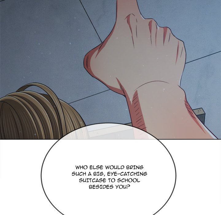 My High School Bully Chapter 195 image 18