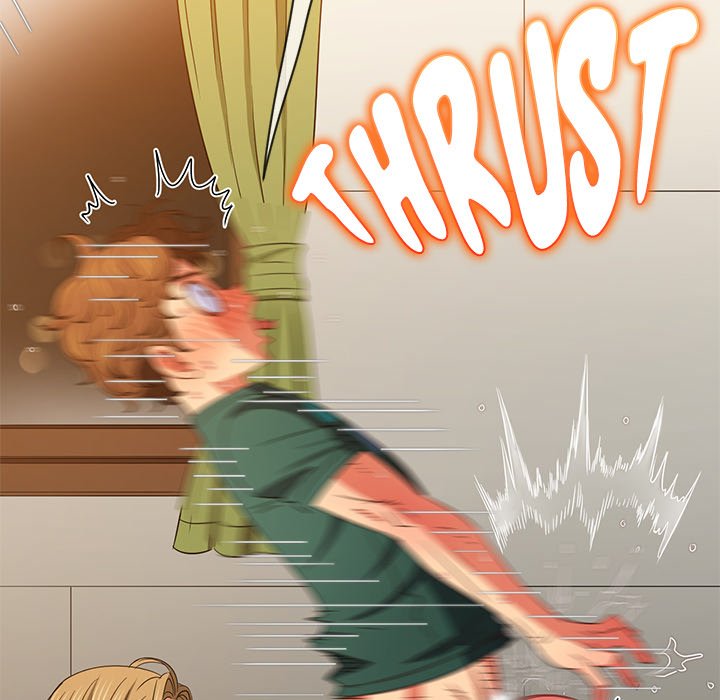 My High School Bully Chapter 195 image 196