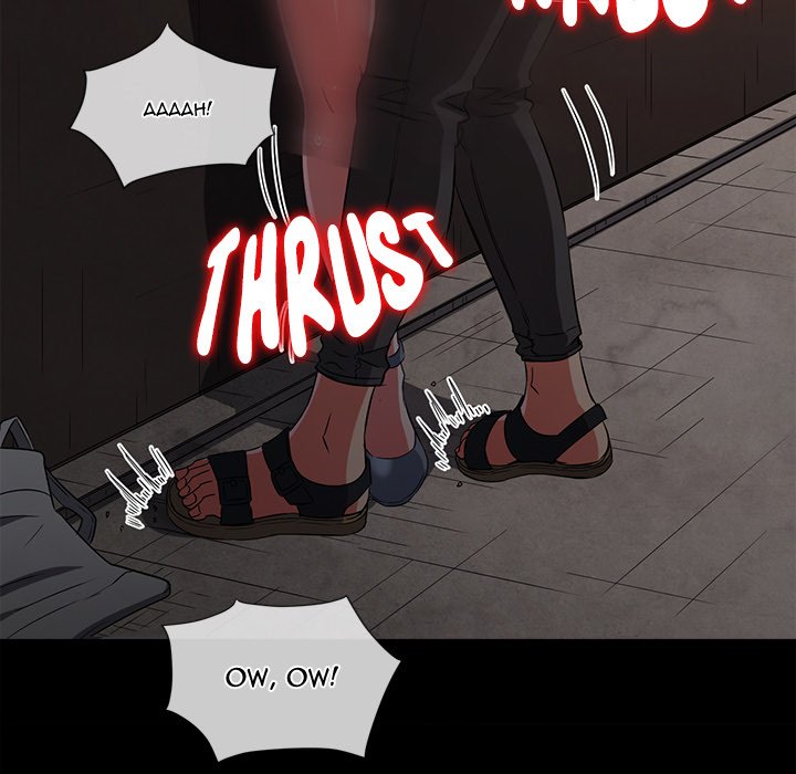 My High School Bully Chapter 195 image 215