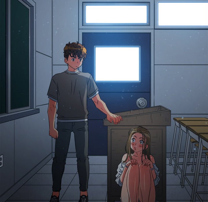My High School Bully Chapter 195 image 21