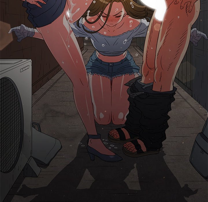 My High School Bully Chapter 195 image 228