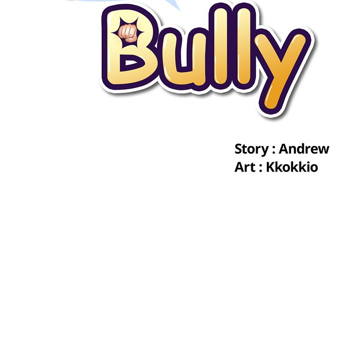 My High School Bully Chapter 195 image 27