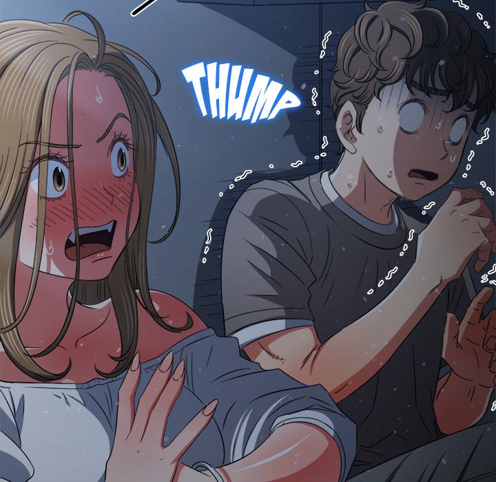 My High School Bully Chapter 195 image 46
