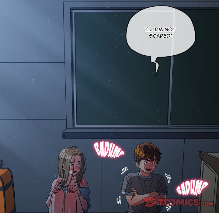 My High School Bully Chapter 195 image 49