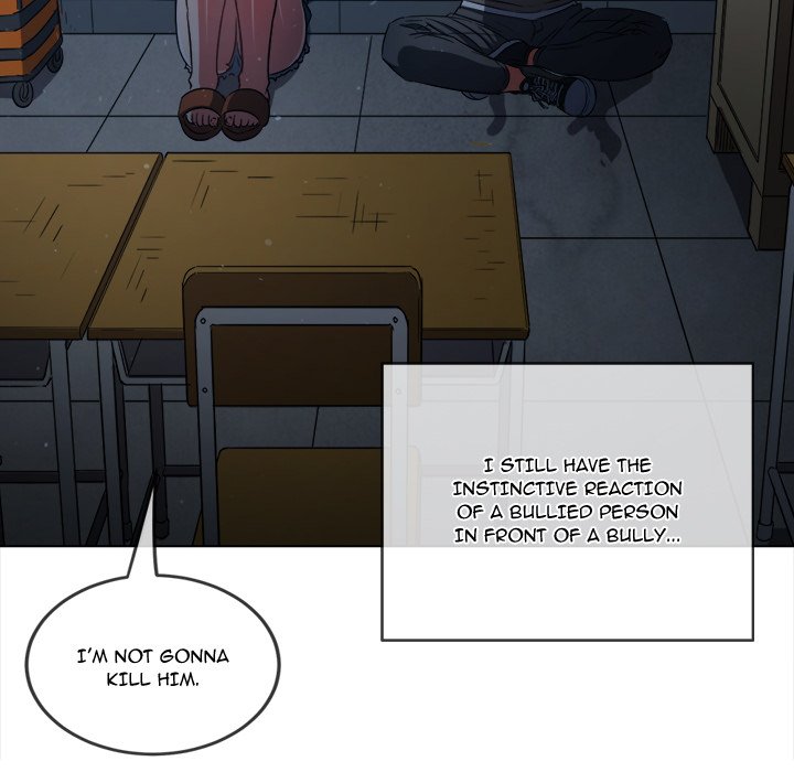 My High School Bully Chapter 195 image 50