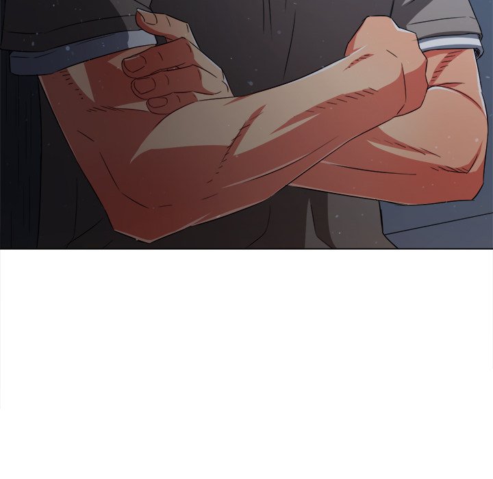 My High School Bully Chapter 195 image 54
