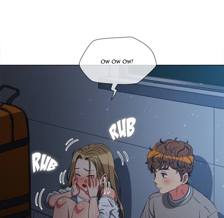 My High School Bully Chapter 195 image 61