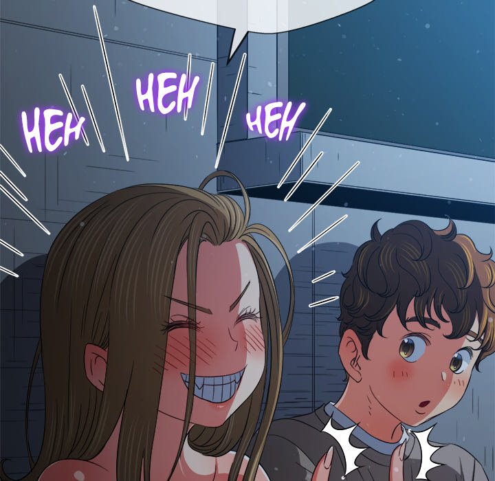 My High School Bully Chapter 195 image 74