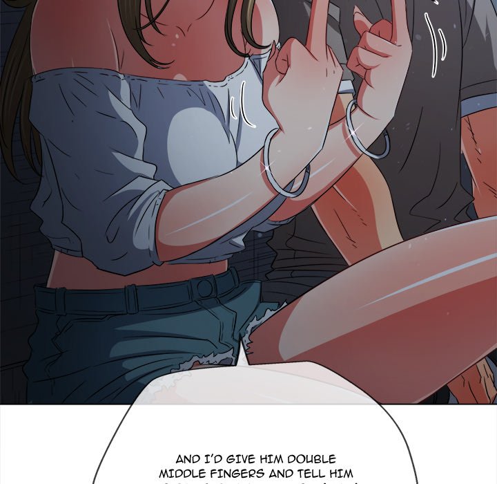 My High School Bully Chapter 195 image 75