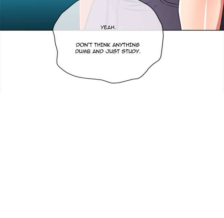 My High School Bully Chapter 196 image 102