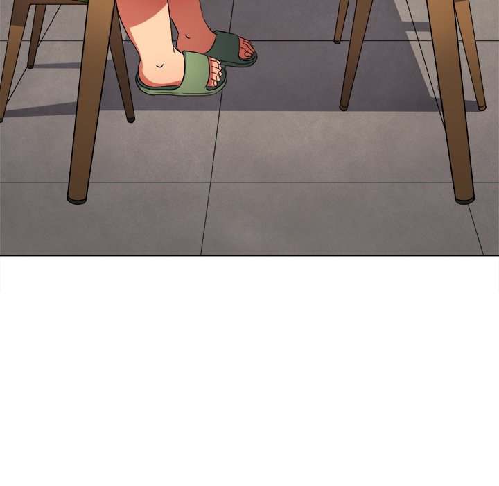 My High School Bully Chapter 196 image 108