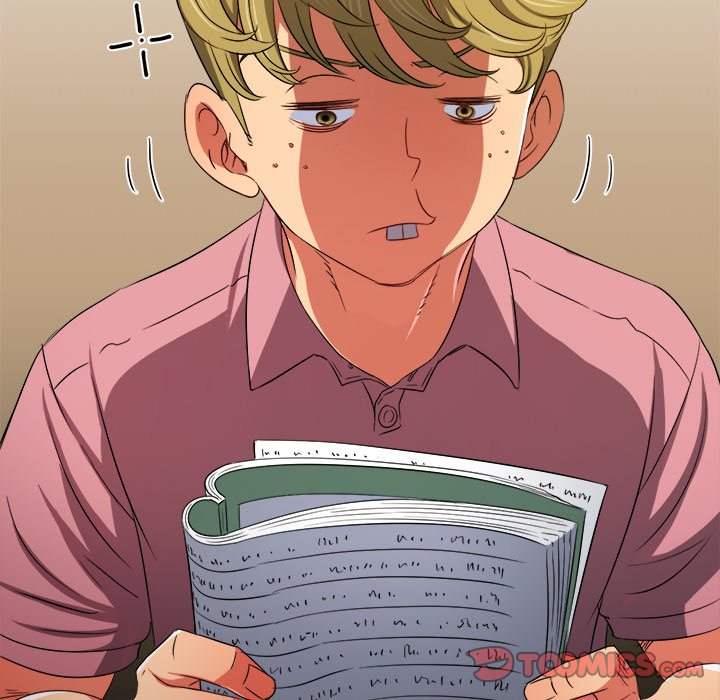 My High School Bully Chapter 196 image 110