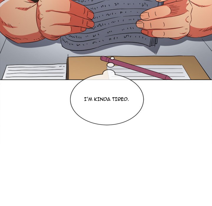 My High School Bully Chapter 196 image 111