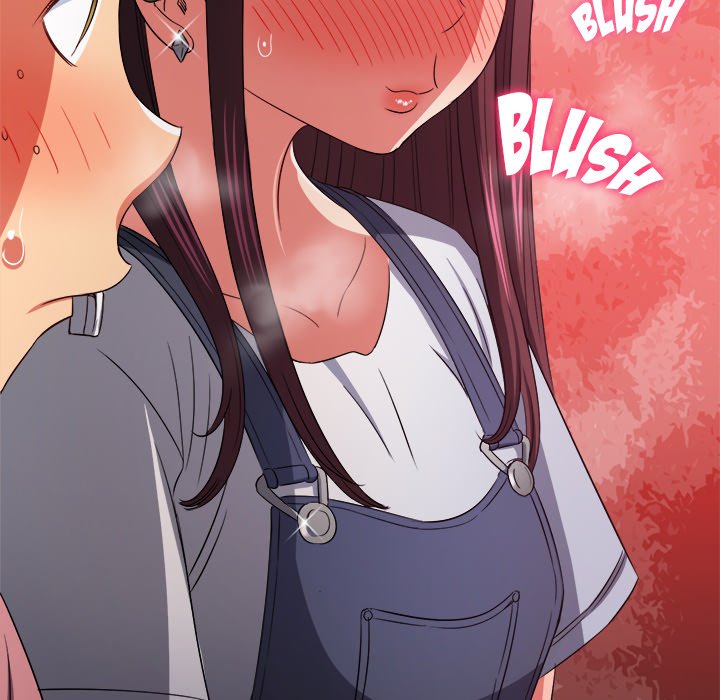 My High School Bully Chapter 196 image 115