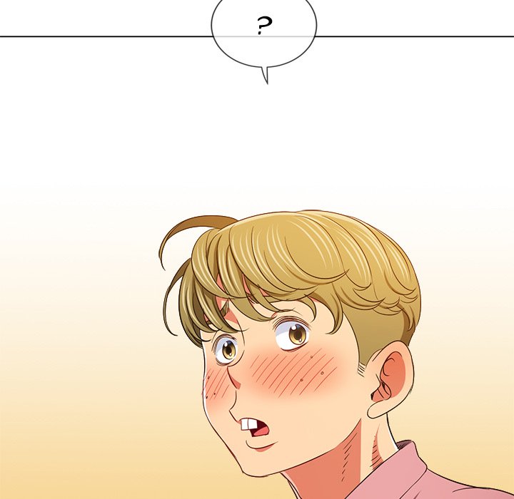 My High School Bully Chapter 196 image 117
