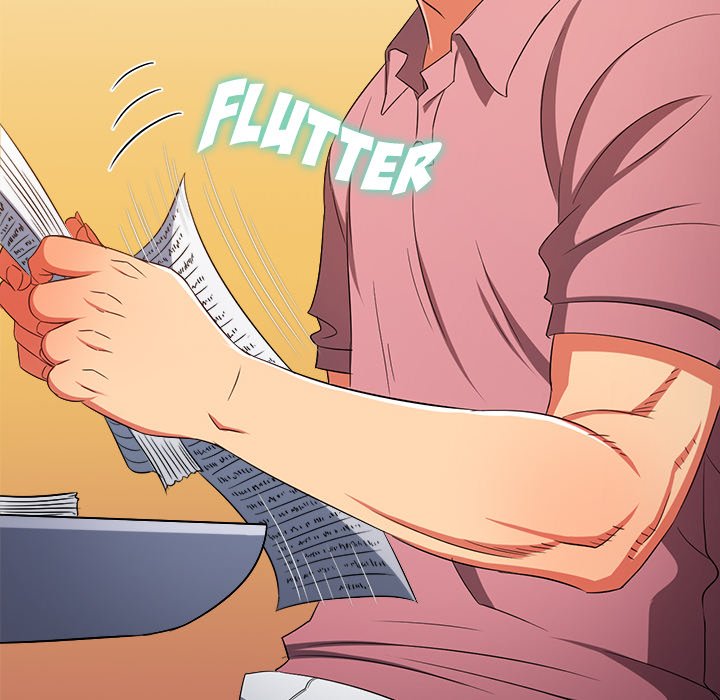 My High School Bully Chapter 196 image 118