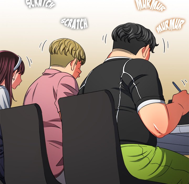 My High School Bully Chapter 196 image 11