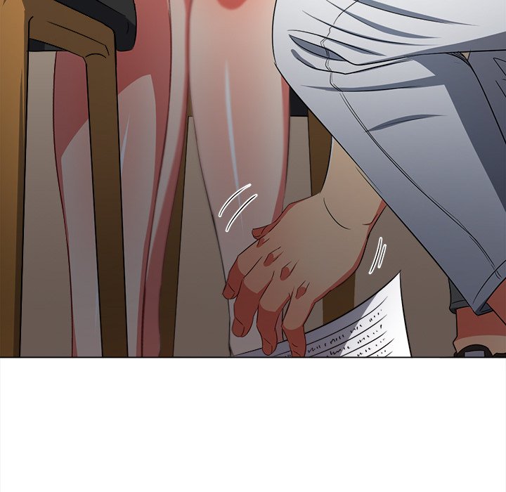 My High School Bully Chapter 196 image 124
