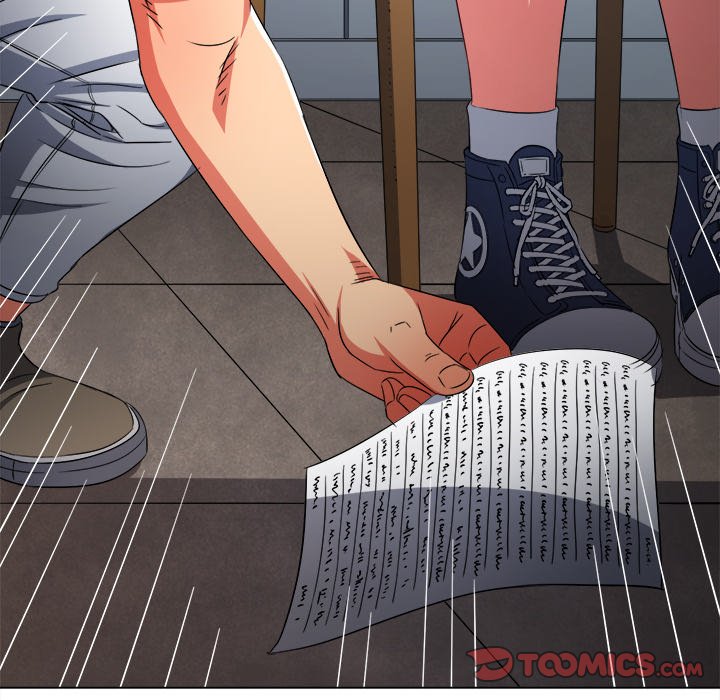 My High School Bully Chapter 196 image 134