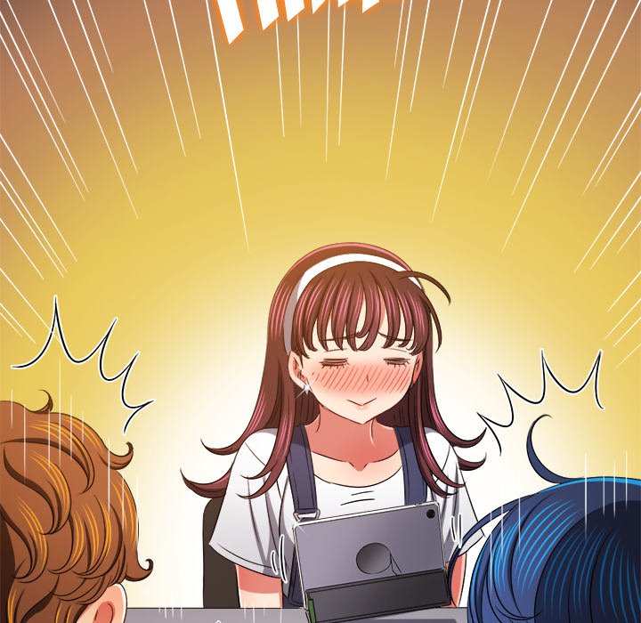 My High School Bully Chapter 196 image 136