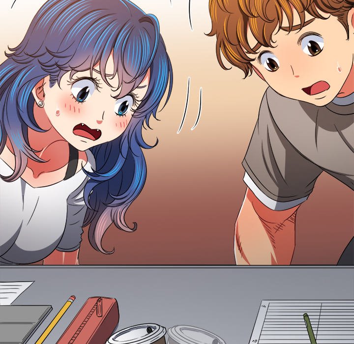 My High School Bully Chapter 196 image 139