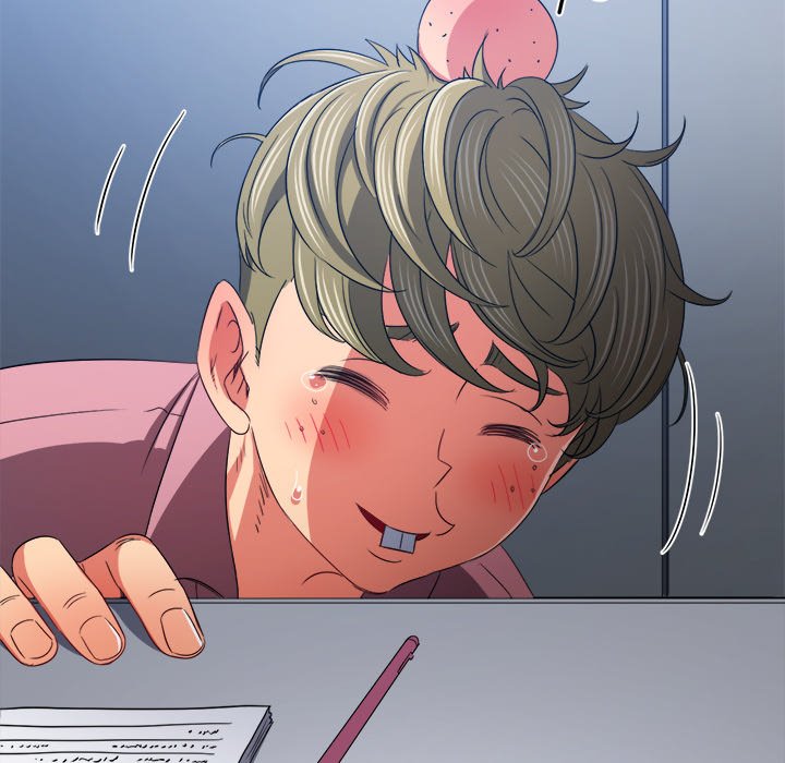 My High School Bully Chapter 196 image 142