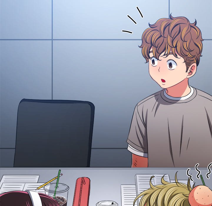 My High School Bully Chapter 196 image 147