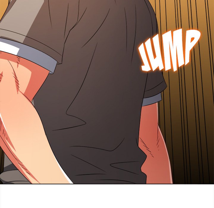 My High School Bully Chapter 196 image 152