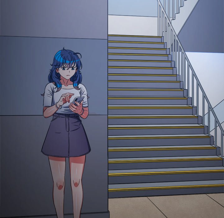 My High School Bully Chapter 196 image 159