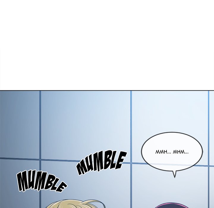 My High School Bully Chapter 196 image 16