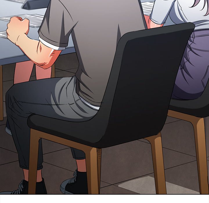 My High School Bully Chapter 196 image 20