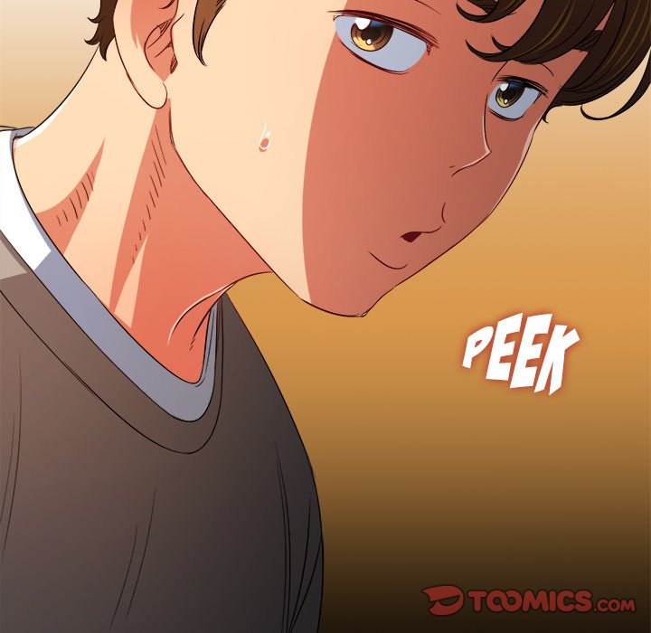 My High School Bully Chapter 196 image 26