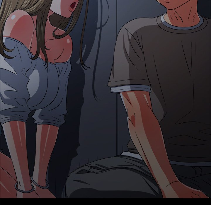 My High School Bully Chapter 196 image 31