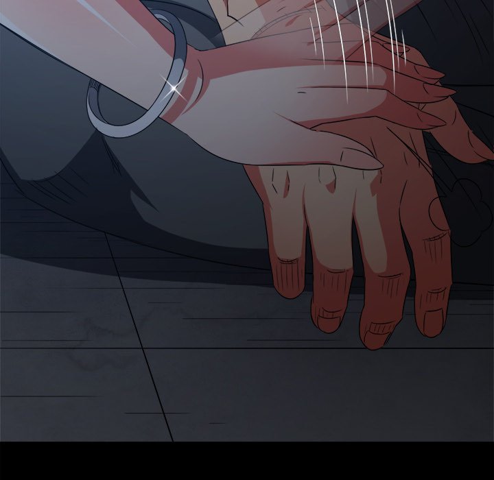 My High School Bully Chapter 196 image 40