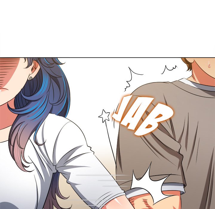 My High School Bully Chapter 196 image 56