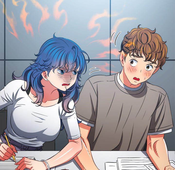 My High School Bully Chapter 196 image 59
