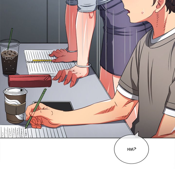 My High School Bully Chapter 196 image 68
